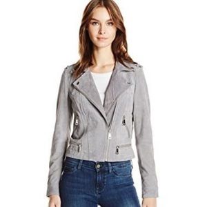 Vero Moda VM Royce Suede Jacket